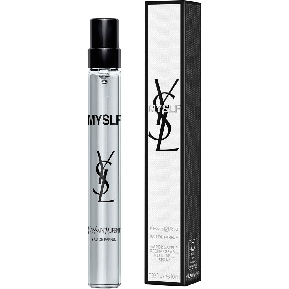 MYSLF EAU DE PARFUM